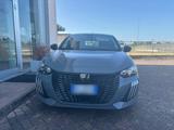 PEUGEOT 208 PureTech 75 Stop&Start 5 porte Active