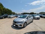 RENAULT Clio HYBRID E-TECH 1.6cc 140cv