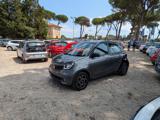 SMART ForFour PASSION 1.0cc 71cv TETTO PANORAM. SEDILI RISCALD.