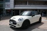 MINI Cooper SD 2.0 Cooper SD aut. Business