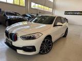 BMW 116 d 5p. Sport
