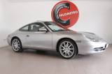 PORSCHE 911 Carrera Coupé 996 TETTO/ASI/MOTORE CON 60000KM