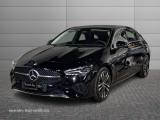 MERCEDES-BENZ CLA 180 d Automatic Shooting Brake Progressive Advanced