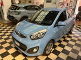 KIA Picanto 1.0 12V 5 porte Glam