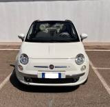 FIAT 500C C 1.2 Lounge