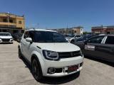 SUZUKI Ignis 1.2 Dualjet Top Automatica Gpl