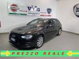 AUDI A4 Avant 2.0 TDI 143CV CAMBIO AUT. AVANT BUSINESS