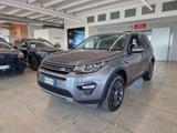 LAND ROVER Discovery Sport 2.0 TD4 150 CV HSE Luxury AWD