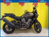 HARLEY-DAVIDSON Other Adventure Touring Garantita e Finanziabile