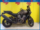 HARLEY-DAVIDSON Other Adventure Touring Garantita e Finanziabile