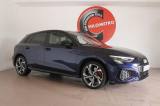 AUDI A3 SPB 45 TFSI e S tronic S line SLINE 245CV