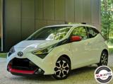 TOYOTA Aygo 1.0 VVT-i 72 CV 5 porte x-play connect