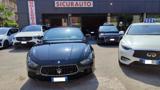 MASERATI Ghibli V6 Diesel 275 CV 