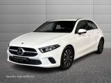 MERCEDES-BENZ A 180 d Automatic Business