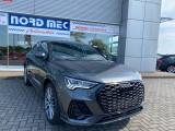 AUDI Q3 SPB 35 TDI quattro S tronic S line edition