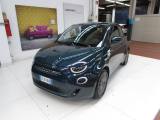FIAT 500e Berlina 42 kWh Icon