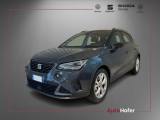 SEAT Arona 1.0 EcoTSI FR FULL LED ACC App Connect DAB+