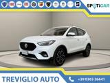 MG ZS 1.0T-GDI Luxury