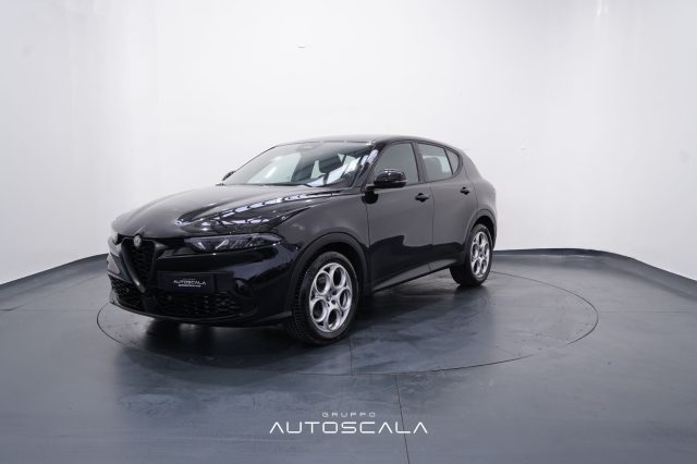 alfa romeo tonale 1.6 diesel 130cv my24 tct6 sprint