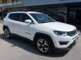JEEP Compass Compass 1.6 mjt Limited 2wd 120cv my19