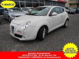 ALFA ROMEO MiTo 1.4 105cv M.air S&S -OK Neopatentati- DA VETRINA