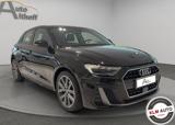 AUDI A1 SPB 35 TFSI S tronic S LINE km 15500 TOP