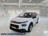 CITROEN C3 C3 1.2 puretech Feel !!! PREZZO REALE!!!!