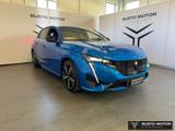 PEUGEOT 308 Plug-in Hybrid 225 e-EAT8 GT