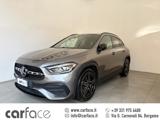 MERCEDES-BENZ GLA 200 d Automatic Sport AMG