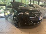 LANCIA Ypsilon 1.0 FireFly 5 porte S&S Hybrid Silver