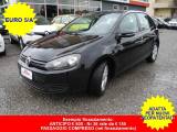 VOLKSWAGEN Golf 1.6 TDI DPF 5p. Comfortline - 
