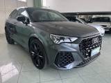 AUDI RS Q3 SPB quattro S tronic