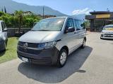 VOLKSWAGEN Transporter 2.0 TDI 110CV PC Kombi