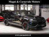 LAMBORGHINI Urus AKRAPOVICH|TETTO|ANIMA|HEAD-UP|23''|STYLE PACKAGE