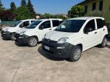 FIAT Panda 0.9 TwinAir Turbo Natural Power Van 2 posti