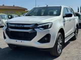 ISUZU D-Max N60 1.9 aut. Crew F+ Cab