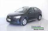 VOLKSWAGEN Taigo 1.0 TSI 110 CV Life / Neopatentati