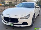 MASERATI Ghibli Granlusso 3.0d V6 250 CV Automatic VENDUTA