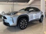TOYOTA Yaris Cross 1.5 Hybrid 5p. E-CVT Trend FULL LED NAVI CAMERA