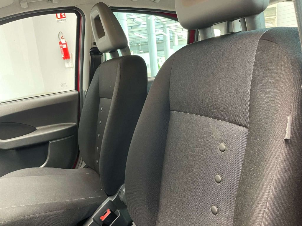 FIAT Panda Panda 1.2 Climbing 4x4 69cv E5