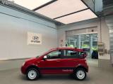 FIAT Panda Panda 1.2 Climbing 4x4 69cv E5