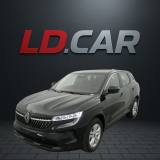 RENAULT Austral Austral Full Hybrid E-Tech 200 CV Evolution