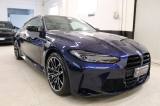 BMW M4 Competition