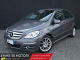 MERCEDES-BENZ B 180 CDI Executive Automatica vista provata piaciuta
