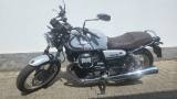 MOTO GUZZI V7 SPECIAL ABS EURO 5