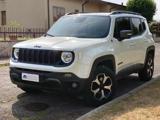 JEEP Renegade 1.3 T4 240CV PHEV 4xe AT6 Trailhawk