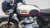 ROYAL ENFIELD Interceptor 650 ABS