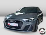 AUDI A1 SPB 30 TFSI  S LINE CHRONO GRAU!!! UFF AUDI