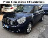 MINI Countryman Mini One D Business Countryman - NEOPATENTATI
