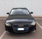 AUDI A4 Avant 2.0 TDI
